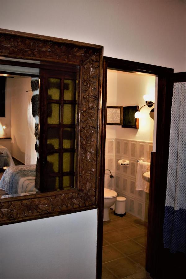 Buganvilla Molino Tinajo Ngoại thất bức ảnh