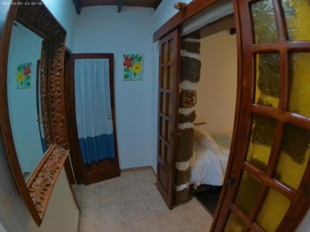 Buganvilla Molino Tinajo Ngoại thất bức ảnh