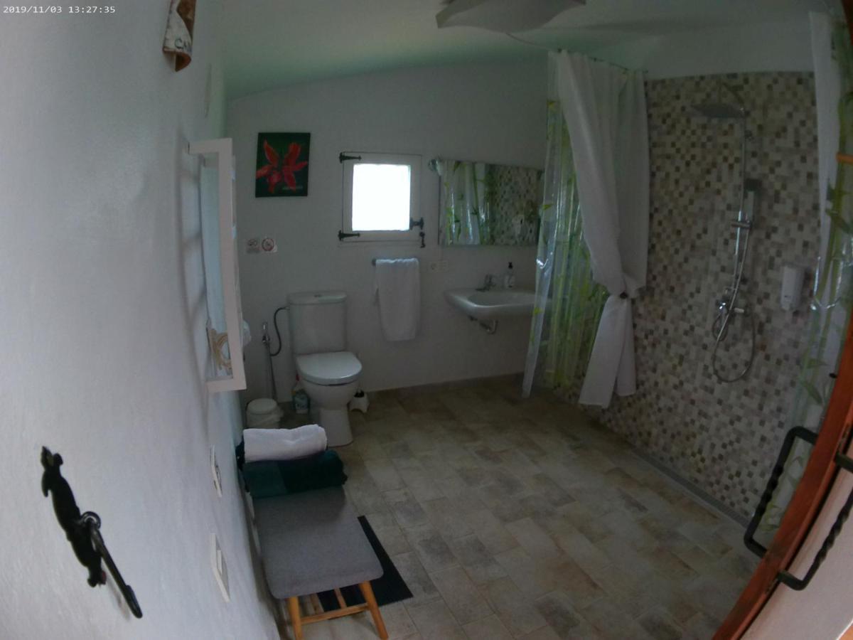 Buganvilla Molino Tinajo Ngoại thất bức ảnh