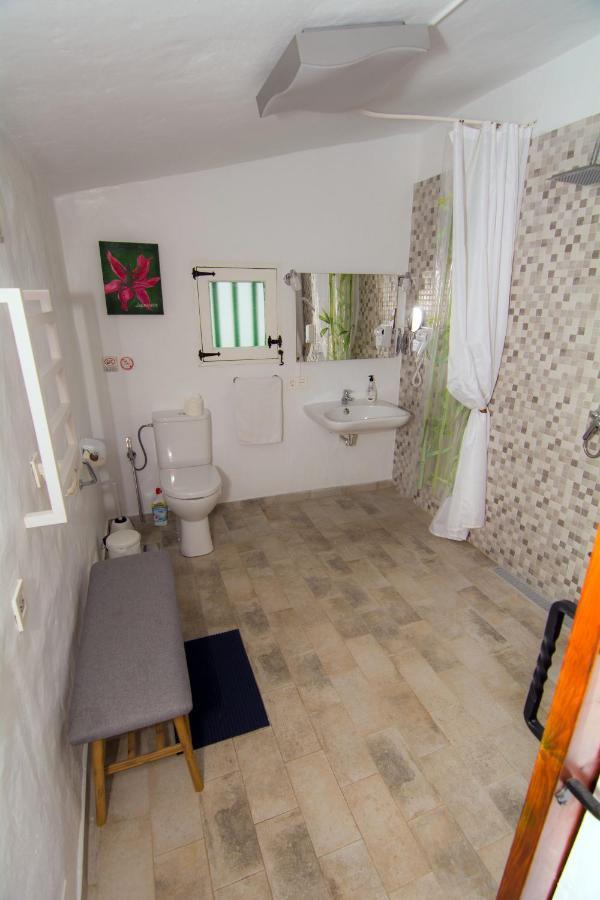 Buganvilla Molino Tinajo Ngoại thất bức ảnh